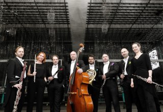 &copy; Ensemble Arabesques