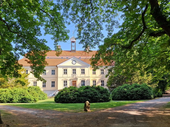 © Schloss Griebenow e.V.