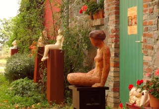 © Christine Radecke © Christine Radecke