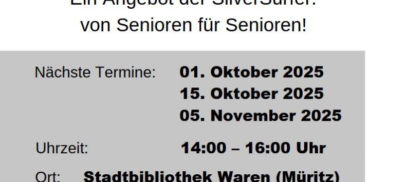 © isbw Neustrelitz