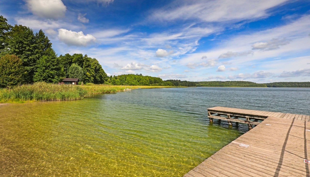 Groot meer Fürstensee_5, © TMV/Gohlke Groot meer Fürstensee_5, © TMV/Gohlke