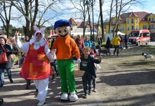 © Karlchens Ostereierei © Karlchens Ostereierei