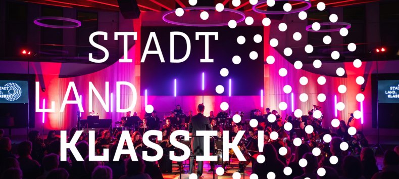 Filmmusik im Solitär Parchim // © LandkreisLUP/Mekelburg Filmmusik im Solitär Parchim // © LandkreisLUP/Mekelburg