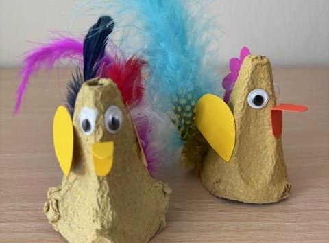 © Beran, Regionalbibliothek Neubrandenburg © Beran, Regionalbibliothek Neubrandenburg