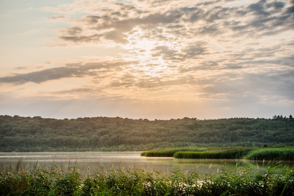 © Binzer Bucht Tourismus © Binzer Bucht Tourismus