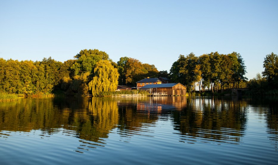 Op stap met de vissers op het Schaalmeer. // &copy; MV-T/Kirchgessner