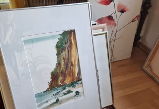 &copy; S&uuml;dliche Boddenk&uuml;ste