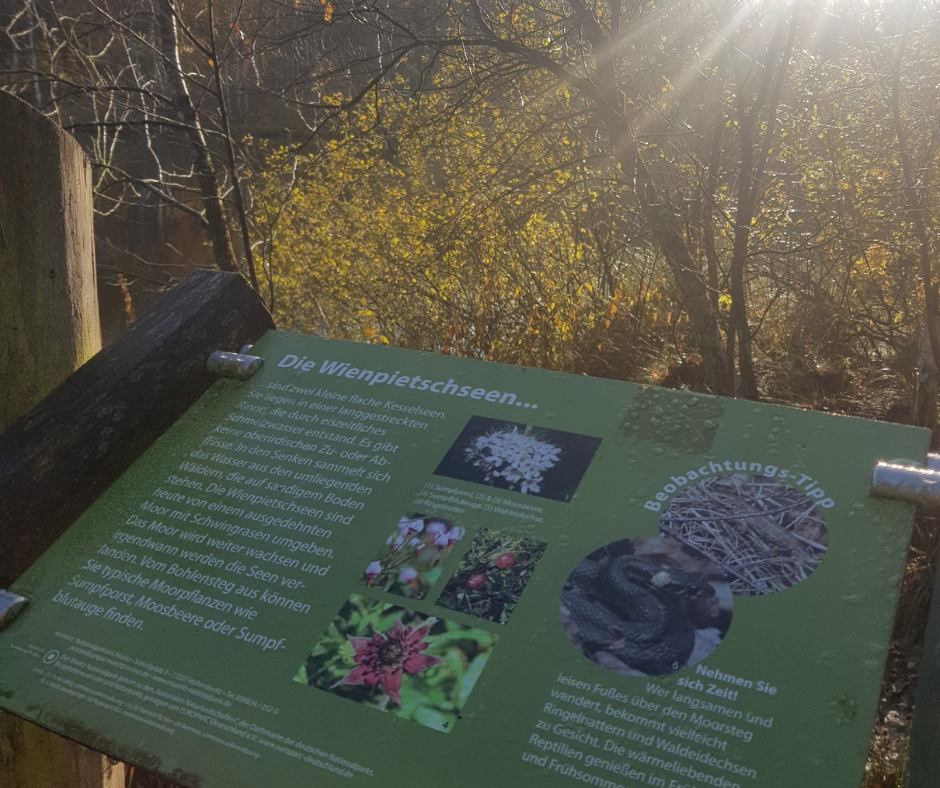 © Waren (Müritz)-Information © Waren (Müritz)-Information