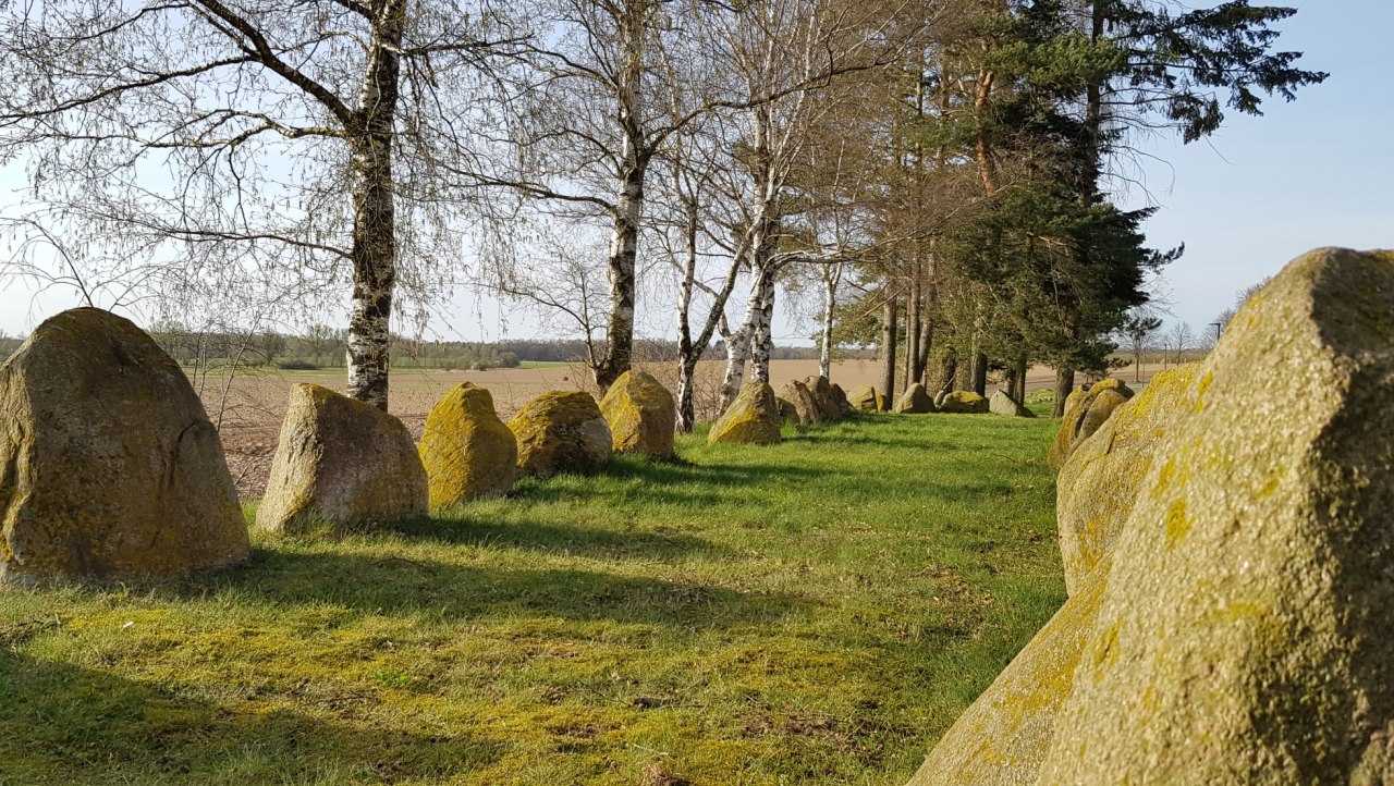 © Tourismusverband Mecklenburg-Schwerin © Tourismusverband Mecklenburg-Schwerin