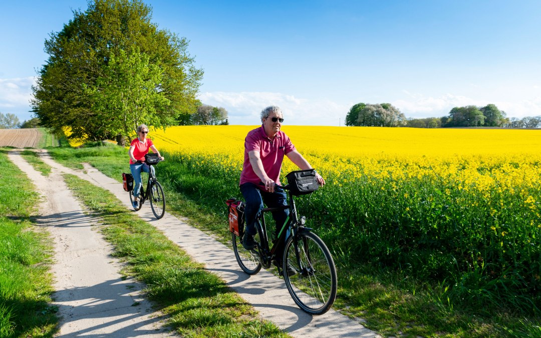 03, © Mecklenburger Radtour