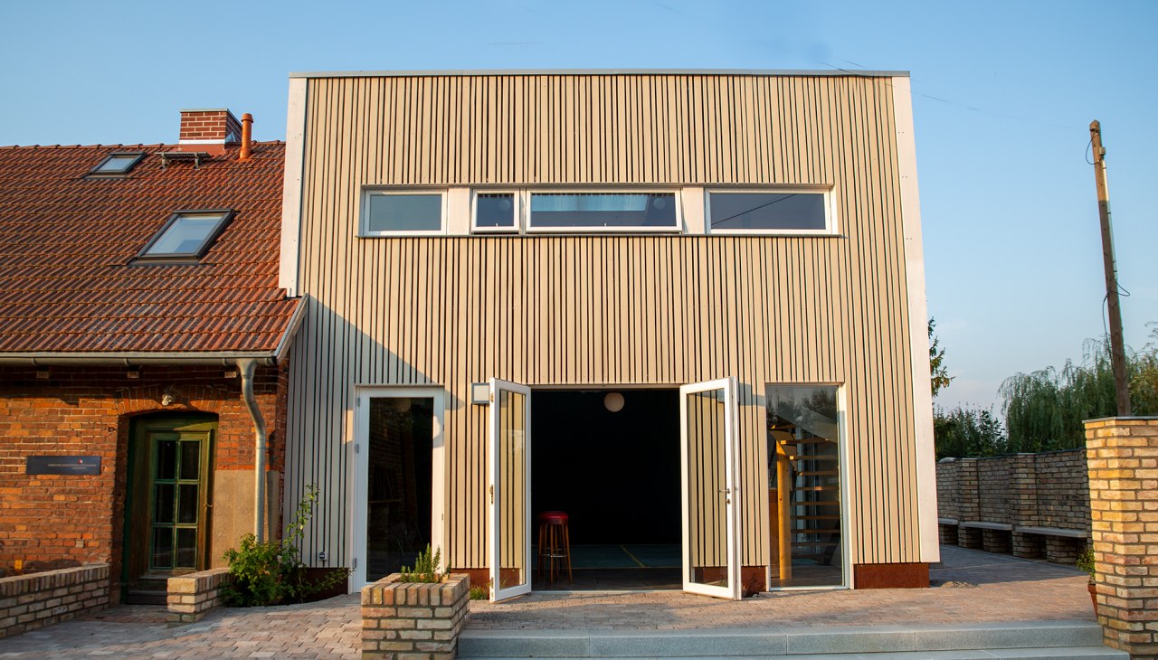 The KARO, © KAROLINE STAEDTEFELD FOTOGRAFIE The KARO, © KAROLINE STAEDTEFELD FOTOGRAFIE