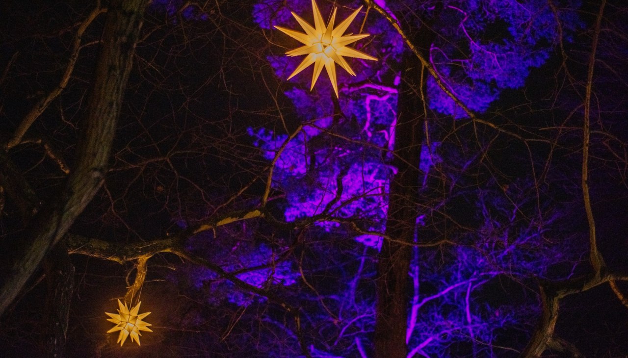 Jarmark bożonarodzeniowy w Binz "Anioły, światło i morze", © Binzer Bucht Tourismus Jarmark bożonarodzeniowy w Binz "Anioły, światło i morze", © Binzer Bucht Tourismus