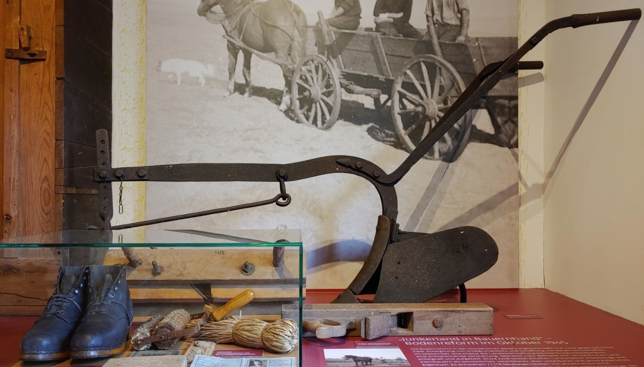 Foto_2, © Heimatverein Linstow e.V. Foto_2, © Heimatverein Linstow e.V.