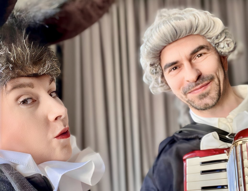 Vom Eise befreit..., &copy; Marie-Luise Gunst