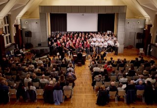 &copy; Oliver Borchert