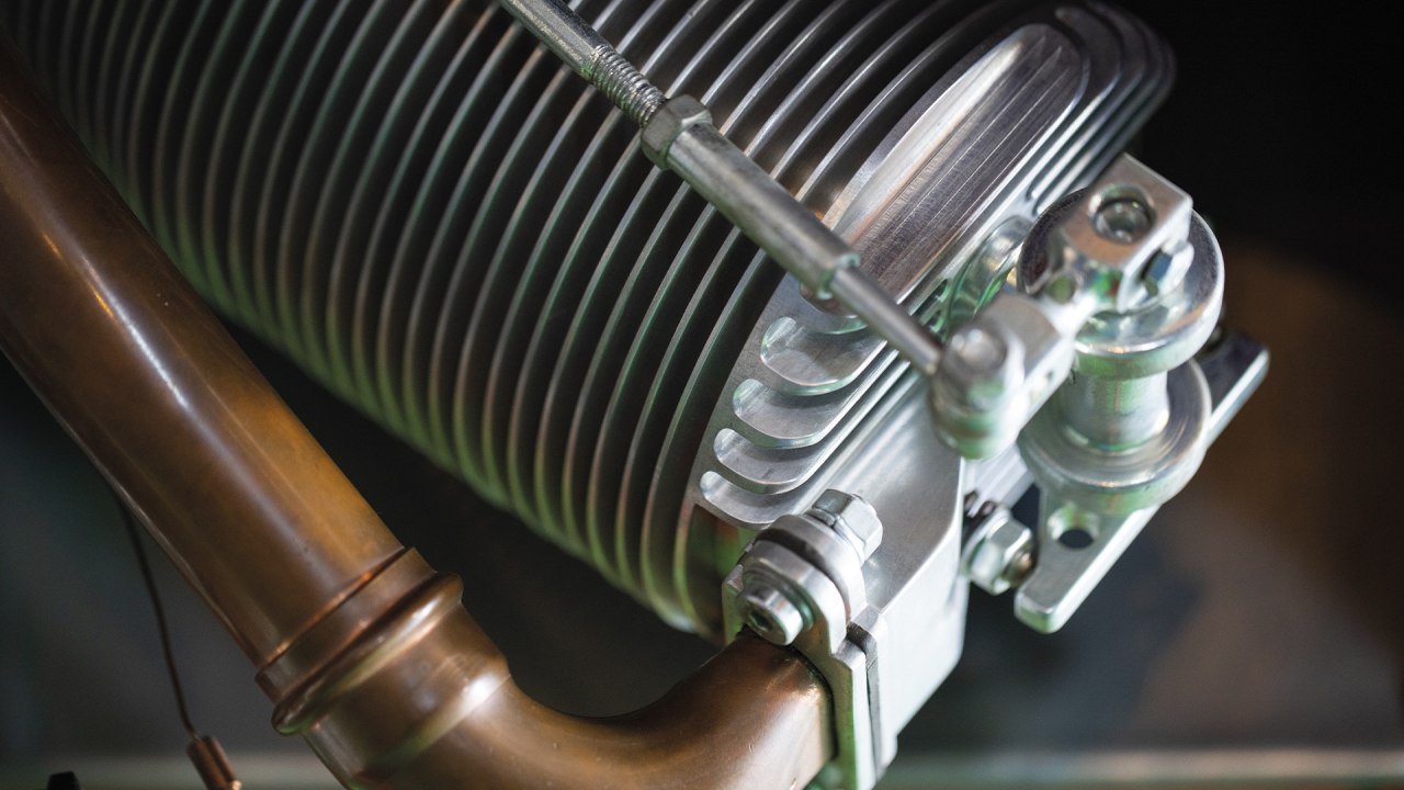 phanTECHNIKUM - Technisch Staatsmuseum MV, &copy; Technisches Landesmuseum MV