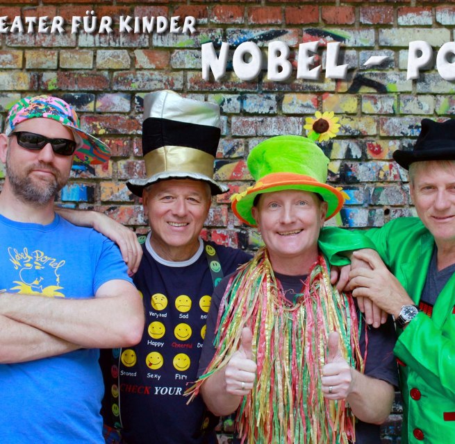 &copy; Showband Sowieso