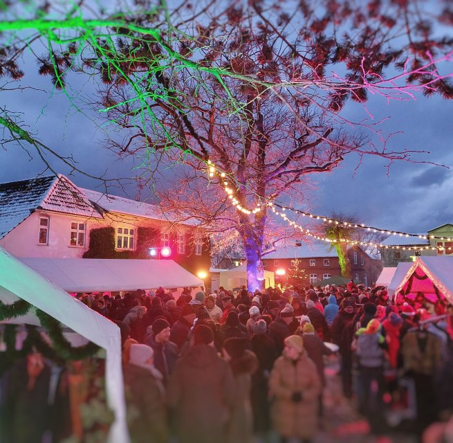 © Kevin Schiemann / KVW Wustrow