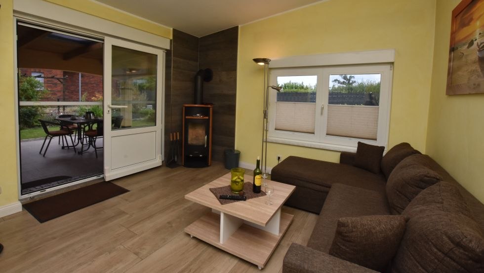 Wohnbereich des Ferienhauses Casa Laguna &copy; Sischka & Sischka GbR_, &copy; Sischka & Sischka GbR