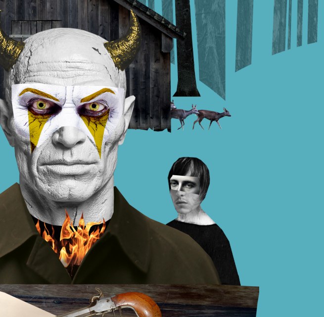 &copy; Grafik: Cindy Schmid