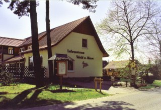 © Stadt Ribnitz Damgarten