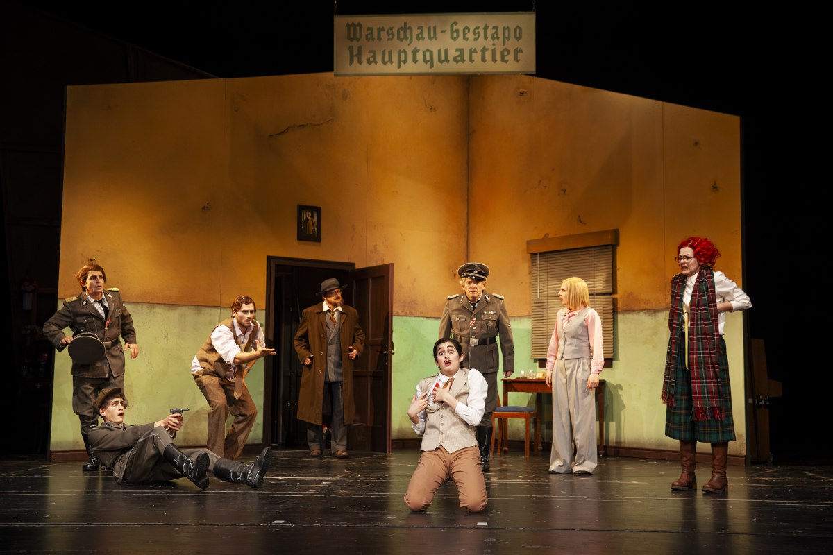 © TOG (Foto: Kai Wido Meyer) © TOG (Foto: Kai Wido Meyer)