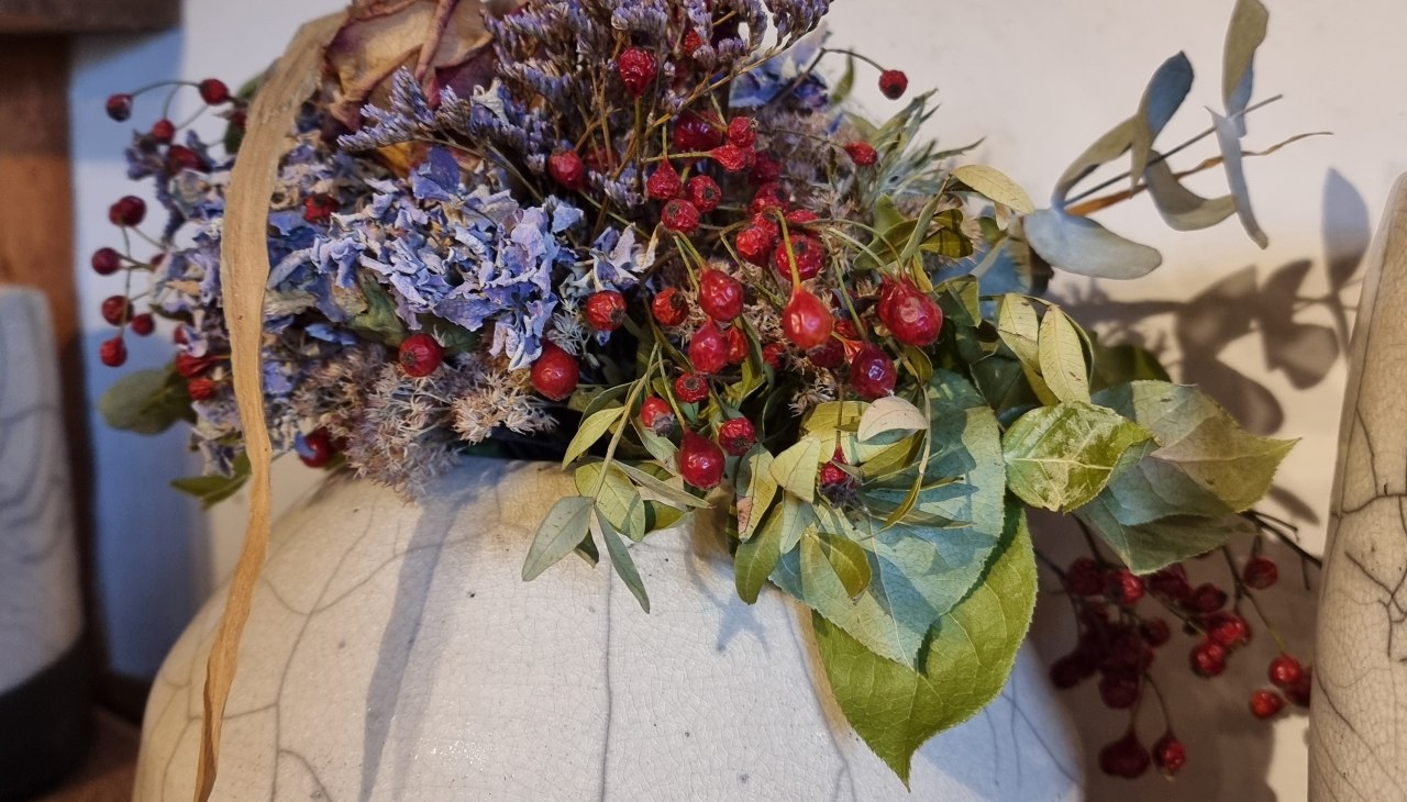 Rakubrand Kronsberg, © Südliche Boddenküste Rakubrand Kronsberg, © Südliche Boddenküste