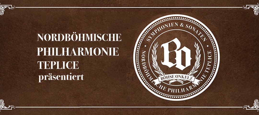 Noord-Boheems filharmonisch orkest Teplice, © AP Entertainment GmbH