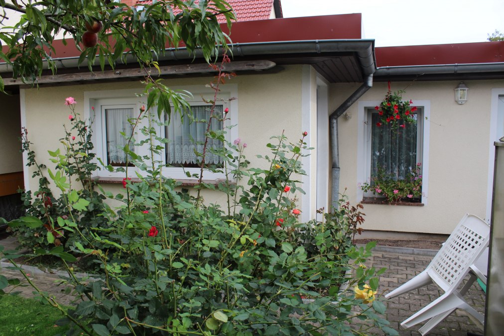 Vakantiehuis Poggendorf, © Poggendorf