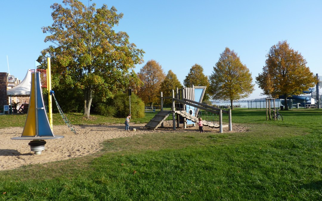 playground-volksbad2, © Kur- und Tourismus GmbH