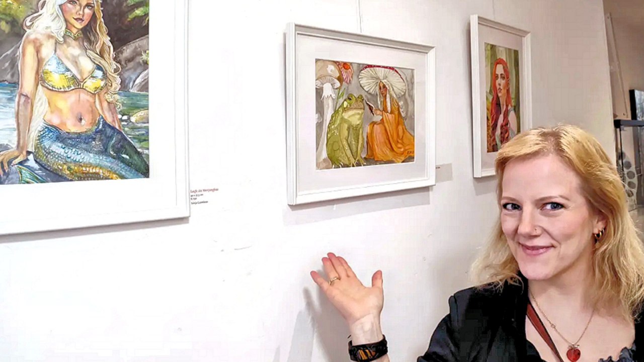 © Sonja Grambow © Sonja Grambow