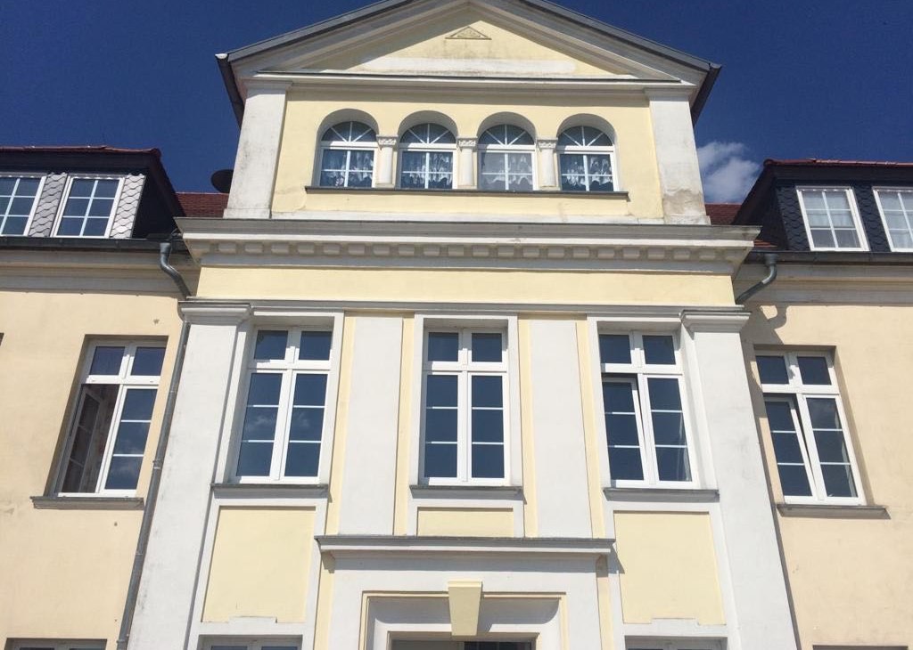 Landhuis Sommersdorf, © A.Groh