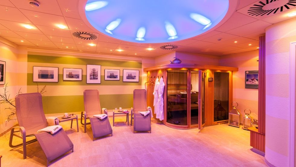 © Strandresidenz Kühlungsborn © Strandresidenz Kühlungsborn