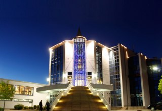 © HCC Rostock © HCC Rostock