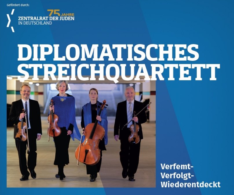 © Zentralrat der Juden in Deutschland