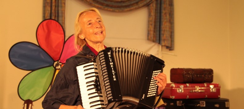 &copy; Heike Kellermann