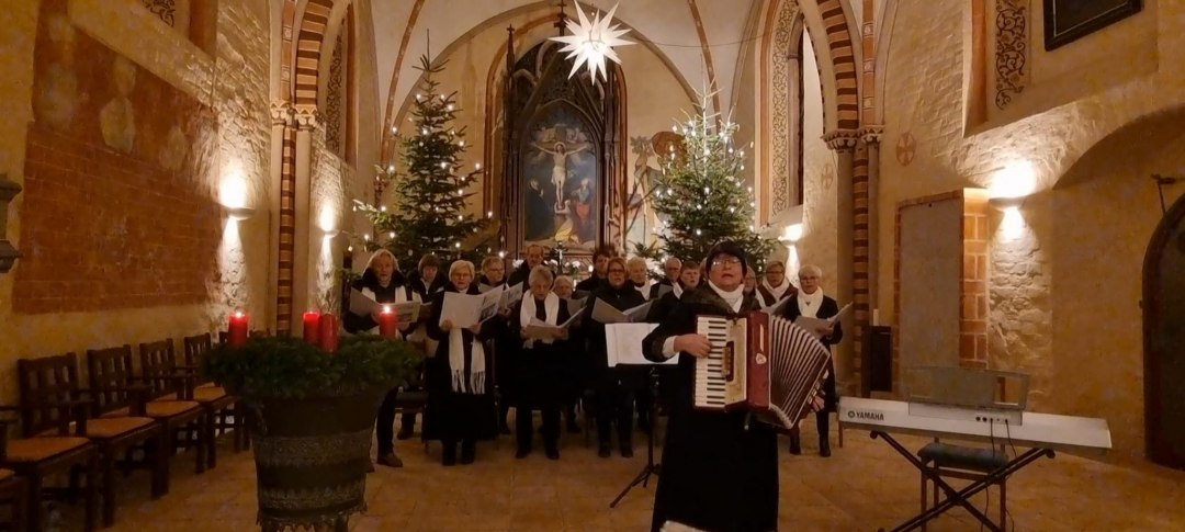 STERN Choir, © Regina Stern STERN Choir, © Regina Stern