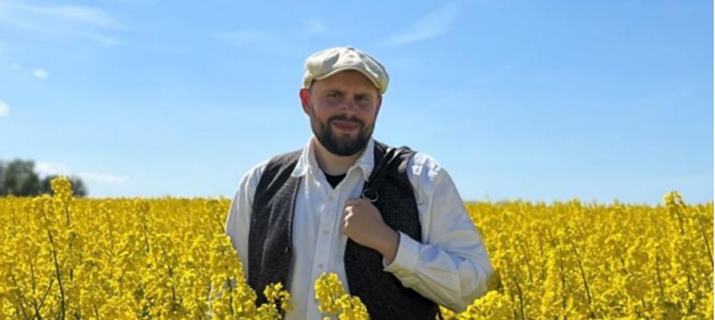 &copy; Paul Wiechmann