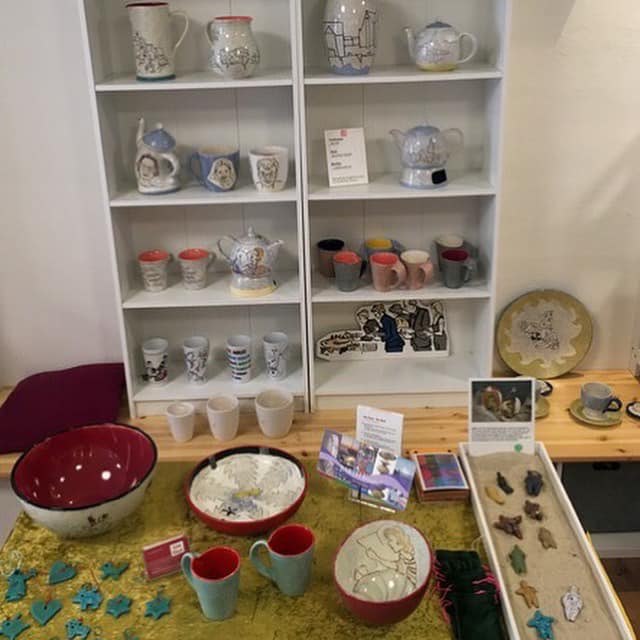 Inge Kaliska, &copy; Inge Kaliska