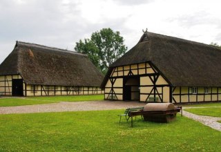 © Volkskundemuseum in Schönberg © Volkskundemuseum in Schönberg