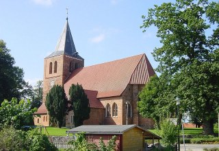 &copy; Stadtinformation Kl&uuml;tz