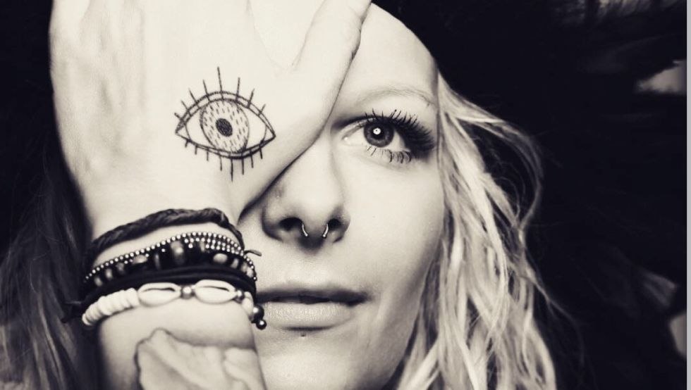 Leve de Mouf, &copy; Viva La Mouf