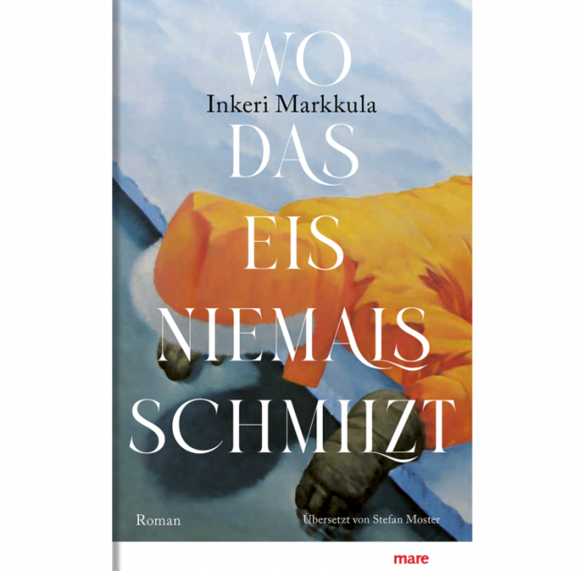 &copy; mareverlag
