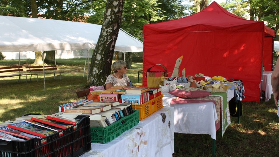 © Mecklenburgische Kleinseenplatte Touristik GmbH © Mecklenburgische Kleinseenplatte Touristik GmbH