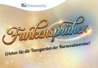 © Funkenspruehen - die Tanzgarden der Karnevalsvereine © Funkenspruehen - die Tanzgarden der Karnevalsvereine