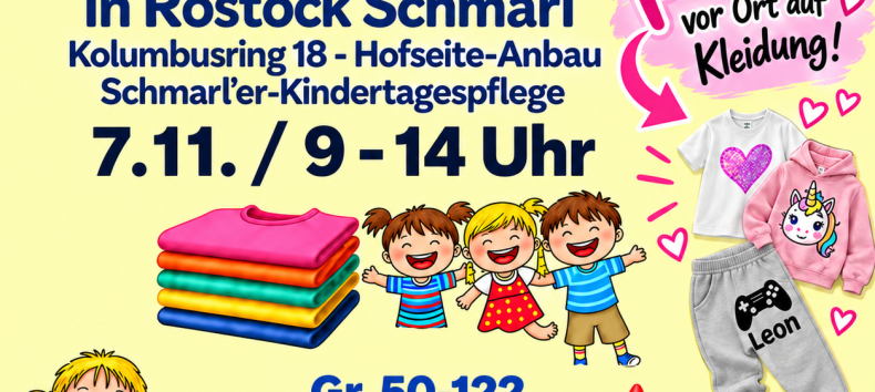 Flyer Flohmarkt // © Sadikovic Flyer Flohmarkt // © Sadikovic