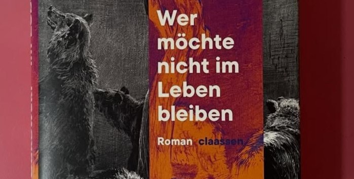 © Ullstein Verlag © Ullstein Verlag