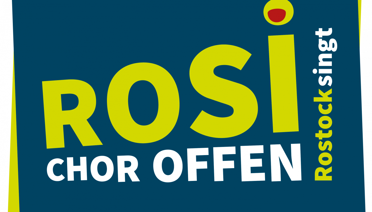 Logo, © Rosi Logo, © Rosi