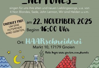 © Warbelstadt Gnoien