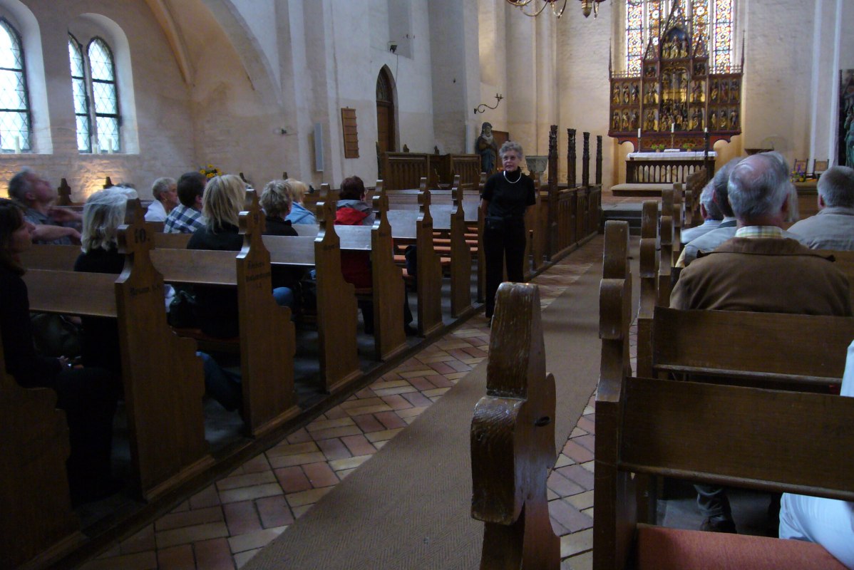 &copy; Klosterverein Rehna e.V.